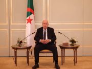Président de la République : les opposants sont les bienvenus en Algérie