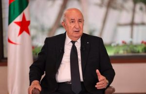 Tebboune s’engage à poursuivre la revalorisation des salaires et des retraites en fonction de l’économie nationale