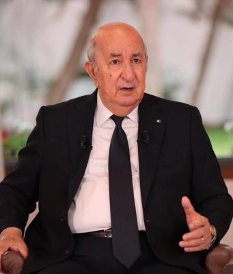 Tebboune s’engage à poursuivre la revalorisation des salaires et des retraites en fonction de l’économie nationale