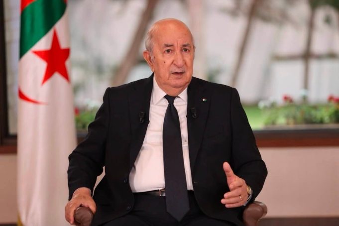 Tebboune s’engage à poursuivre la revalorisation des salaires et des retraites en fonction de l’économie nationale
