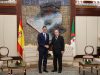 Visite de Pedro Sanchez en Algérie : une étape importante dans le renforcement des relations bilatérales