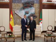 Visite de Pedro Sanchez en Algérie : une étape importante dans le renforcement des relations bilatérales