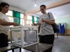 Législatives : un taux de participation de 20,79 % à la clôture des bureaux de vote
