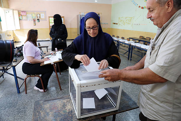 Vote