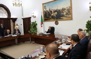 Conseil des ministres : l’allocation touristique versée via la carte bancaire