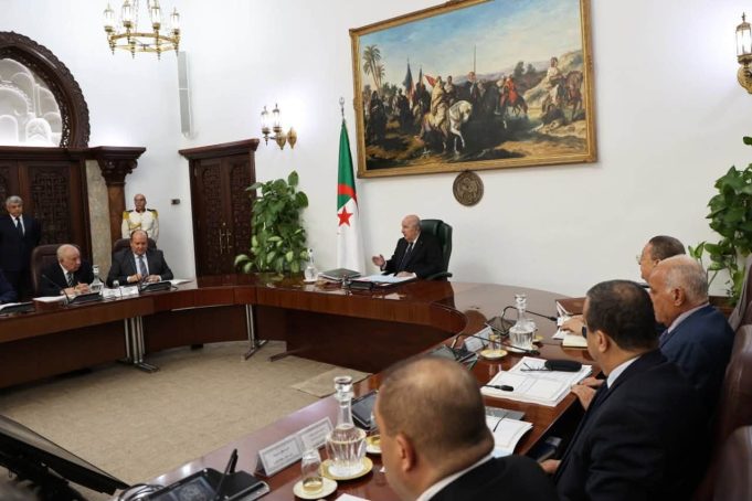 Conseil des ministres : l’allocation touristique versée via la carte bancaire
