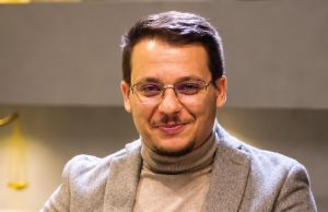 ATM Mobilis conclut un partenariat avec Youcef Ibrahim ZEGHBA