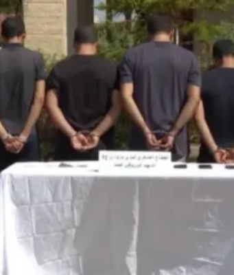 Visant à perturber les élections législatives : Un documentaire révèle le plan criminel du mouvement terroriste « MAK »