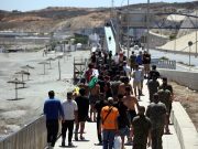 Tragédie de Ceuta : Le rôle coupable des services marocains