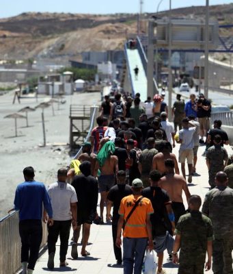 Tragédie de Ceuta : Le rôle coupable des services marocains