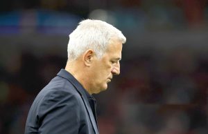 Équipe nationale : Clap de fin pour Petkovic