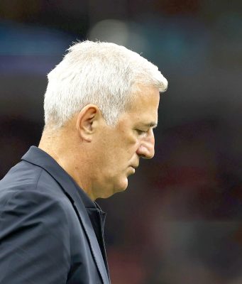 Équipe nationale : Clap de fin pour Petkovic