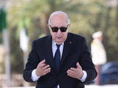 Accident d’autobus à Boumerdes : le président de la République décrète un deuil national de trois jours
