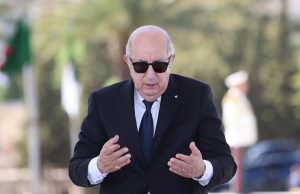 Accident d’autobus à Boumerdes : le président de la République décrète un deuil national de trois jours