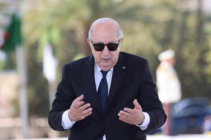 Accident d’autobus à Boumerdes : le président de la République décrète un deuil national de trois jours
