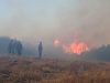Décès de citoyens dans les incendies survenus dans plusieurs wilayas : le président de la République décrète un deuil national de trois jours
