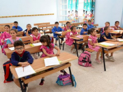 Éducation : Inscriptions en classes préparatoires et en première année primaire du 13 au 24 septembre