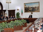 Conséquences des incendies : Les mesures fortes du président de la République