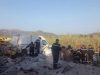 Tizi-Ouzou : 10 morts et 10 blessés dans un carambolage à Tadmait