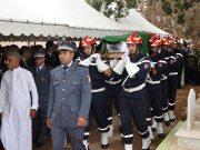 Oran : Le défunt Boualem Boualem inhumé au cimetière d’Aïn El-Beïda (Oran)