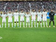 Algérie-Niger 2-1 : les Verts concluent leur stage sur une note positive