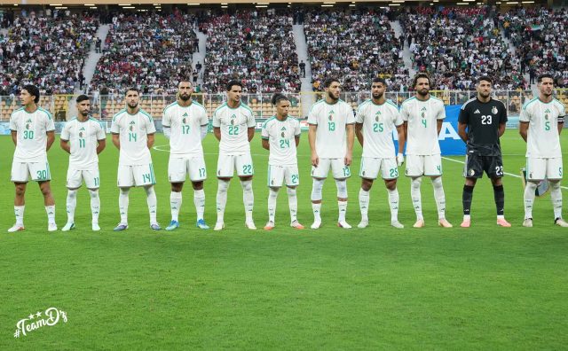 Les Verts