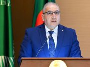 Lounès Magramane nommé directeur de Cabinet de la Présidence de la République