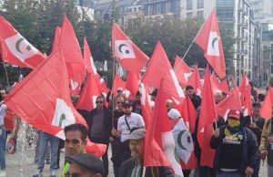 Espagne : Madrid reconnaît officiellement la branche du Parti National Rifain