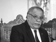 Décès du directeur de Cabinet de la Présidence de la République, Boualem Boualem