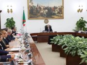Le Conseil des ministres adopte le PLF 2027