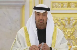 Les Emirats, une menace pour la paix et la sécurité internationales