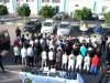 Démantèlement d’un réseau criminel marocain qui s’apprêtait à commettre des actes de sabotage en Algérie