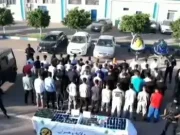 Démantèlement d’un réseau criminel marocain qui s’apprêtait à commettre des actes de sabotage en Algérie